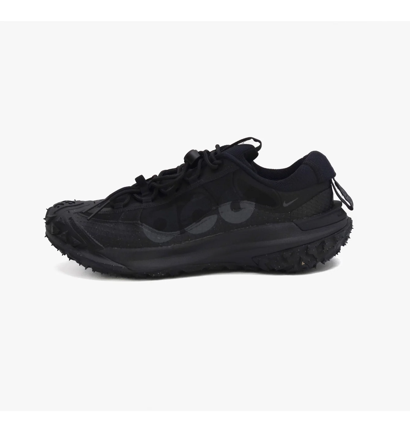 Кросівки чоловічі Nike Acg Mountain Fly 2 Black DV7903-002