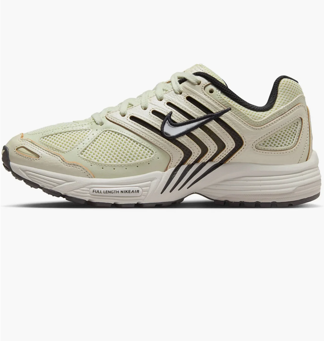 Кросівки жіночі Nike Air Pegasus 2005 W Beige FQ3571-001