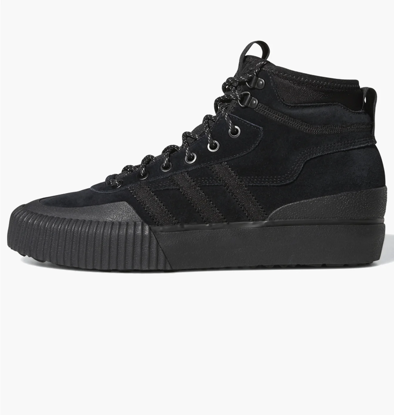 Кросівки чоловічі Adidas Akando Black FV5130