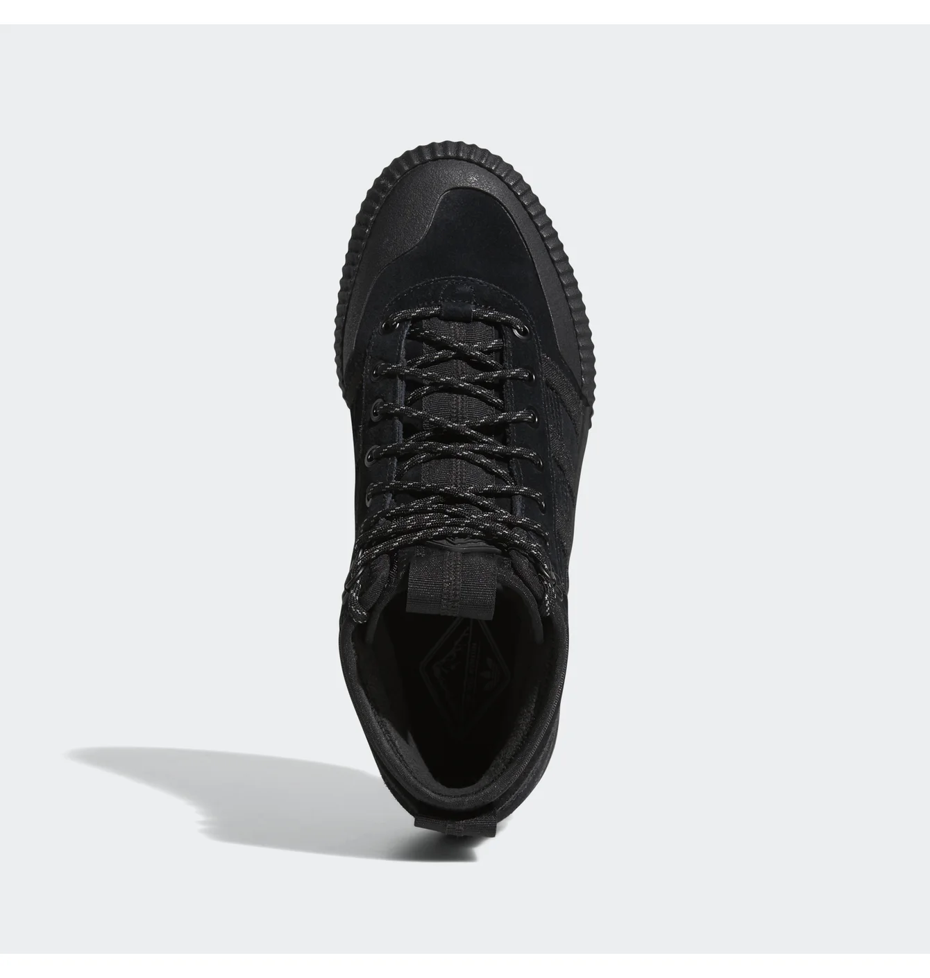 Кросівки чоловічі Adidas Akando Black FV5130