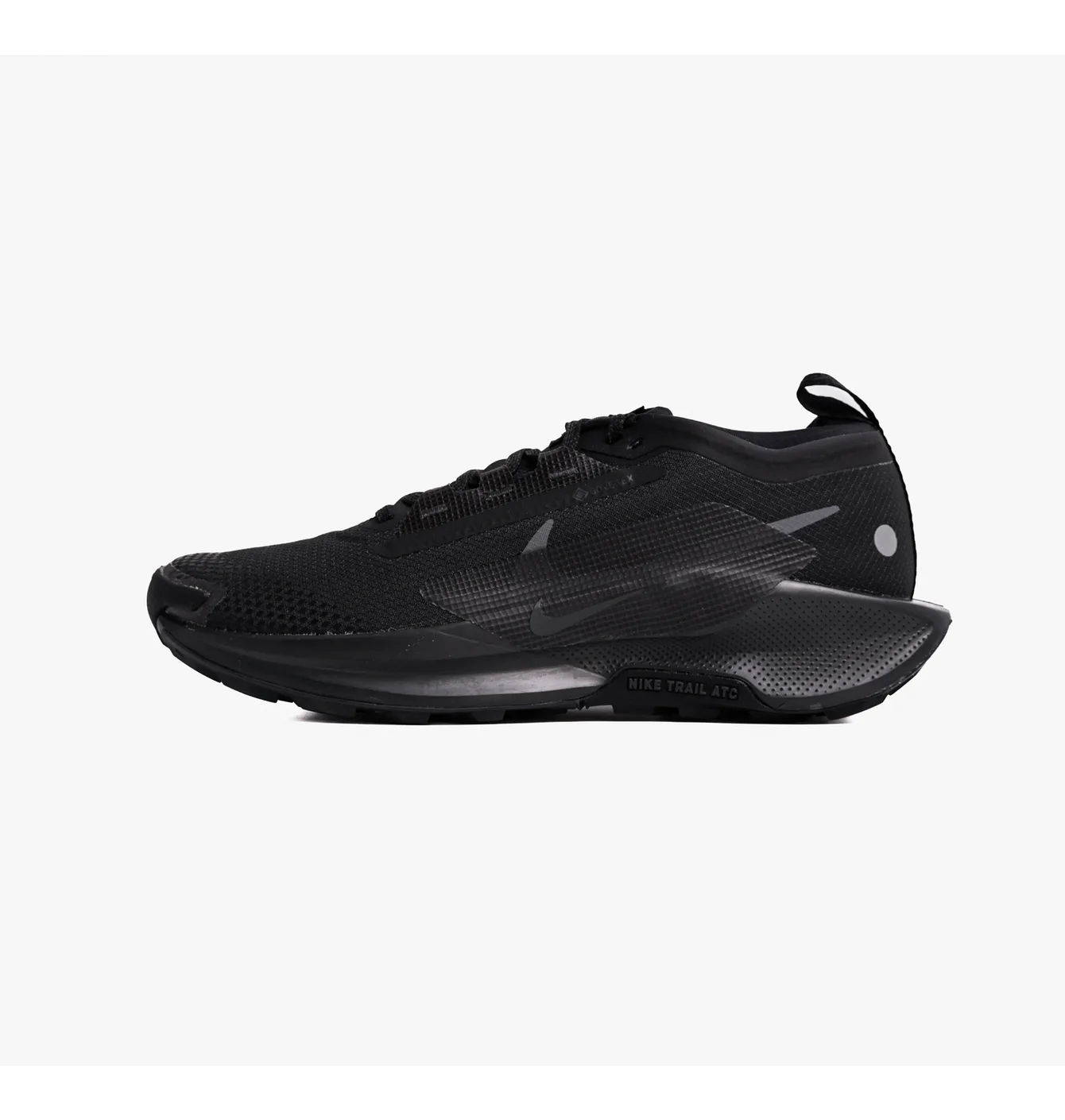 Кросівки чоловічі Nike Pegasus Trail 5 Gore-Tex Black FQ0908-002