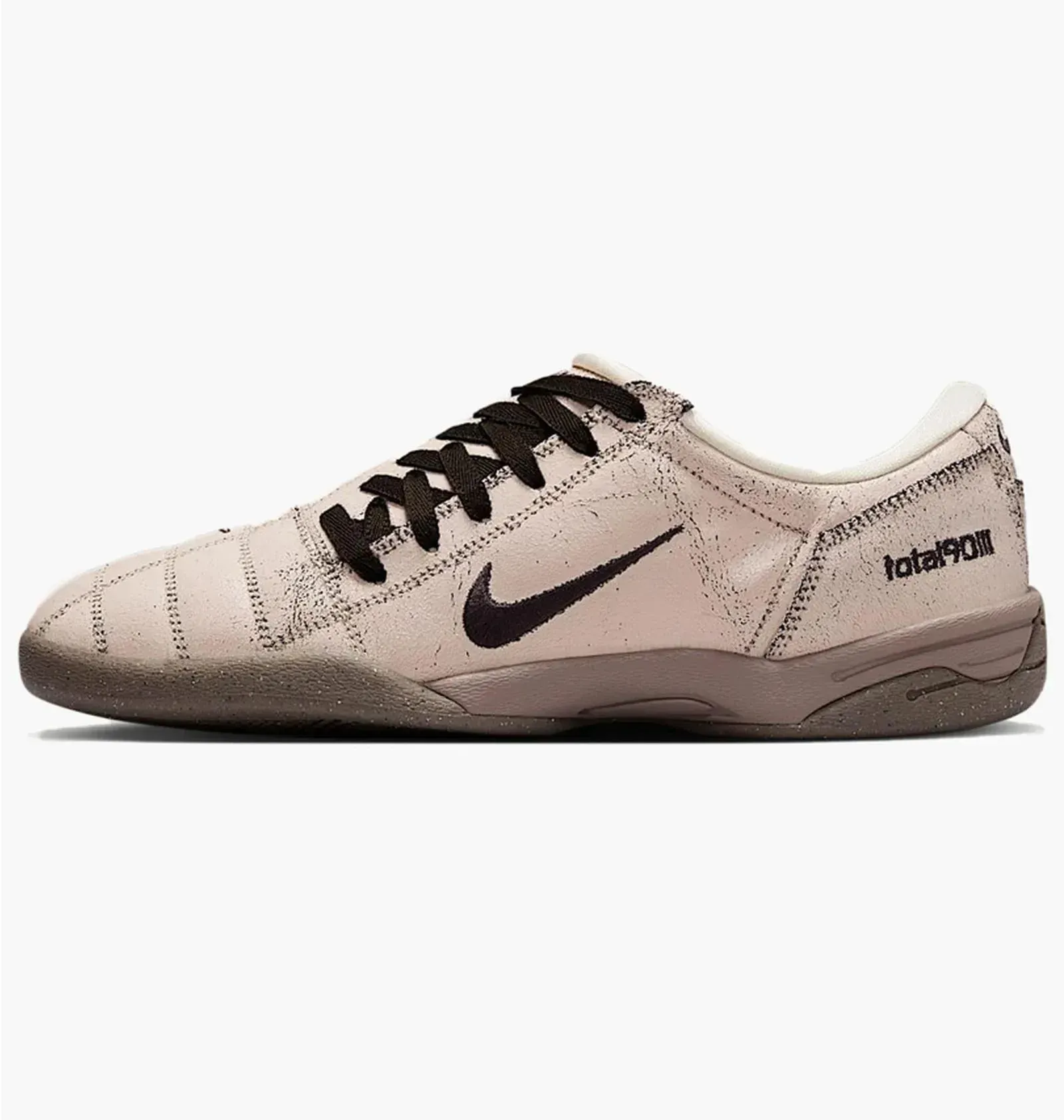 Кросівки чоловічі Nike Total 90 Premium Mens Shoes Beige (IH2090-200)