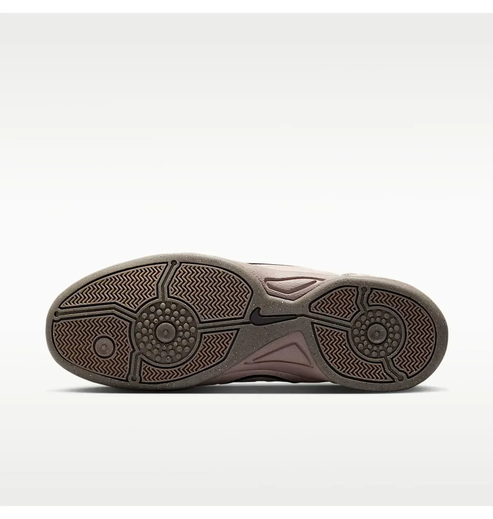Кросівки чоловічі Nike Total 90 Premium Mens Shoes Beige (IH2090-200)