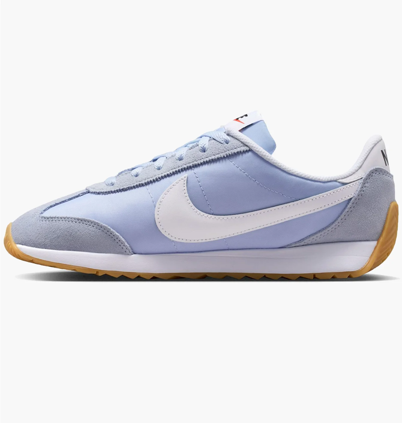 Кросівки жіночі Nike Pacific Lace-Up Light Blue HM4771-403