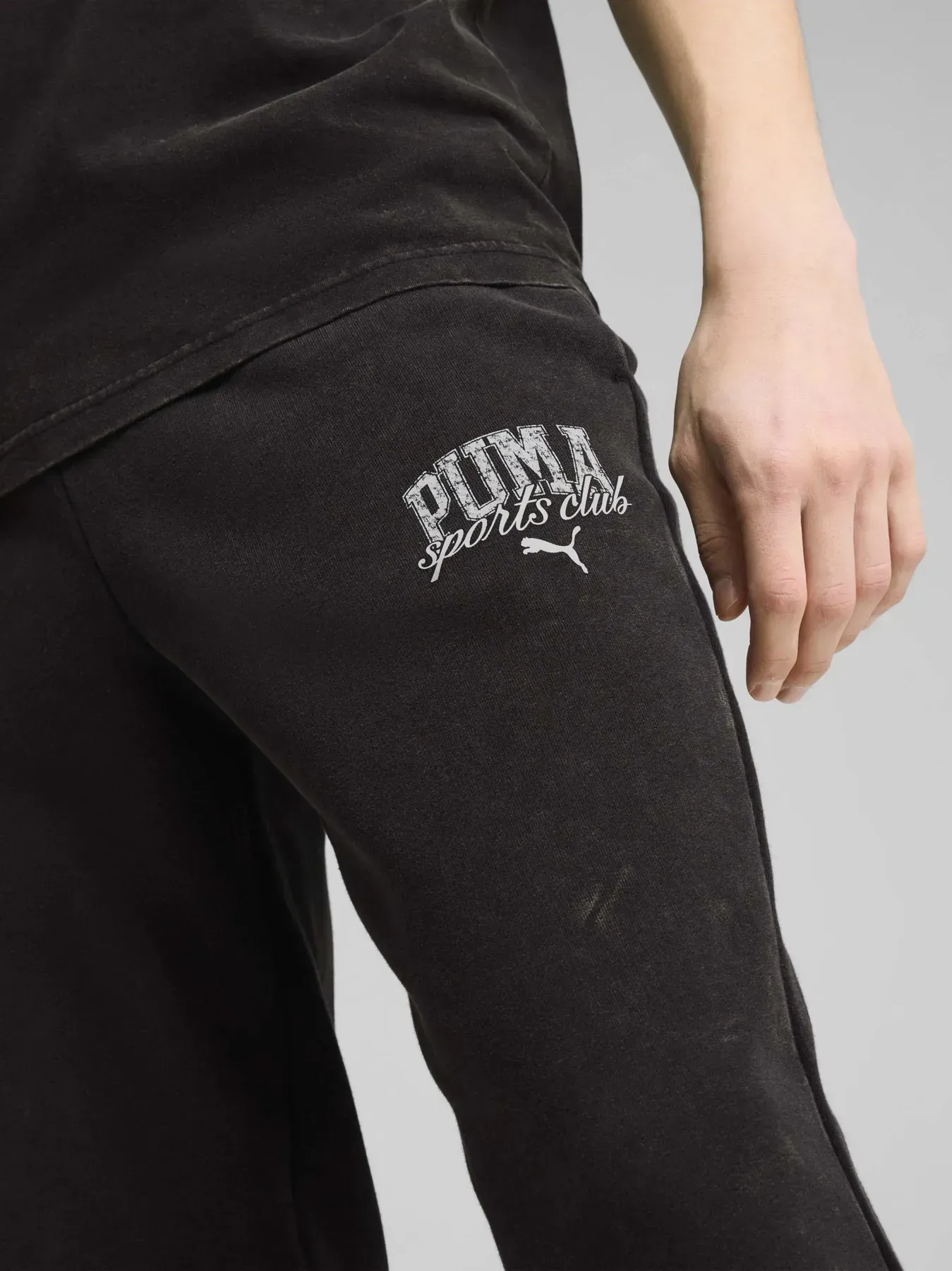 Брюки чоловічі Puma Class Washed (68464201)