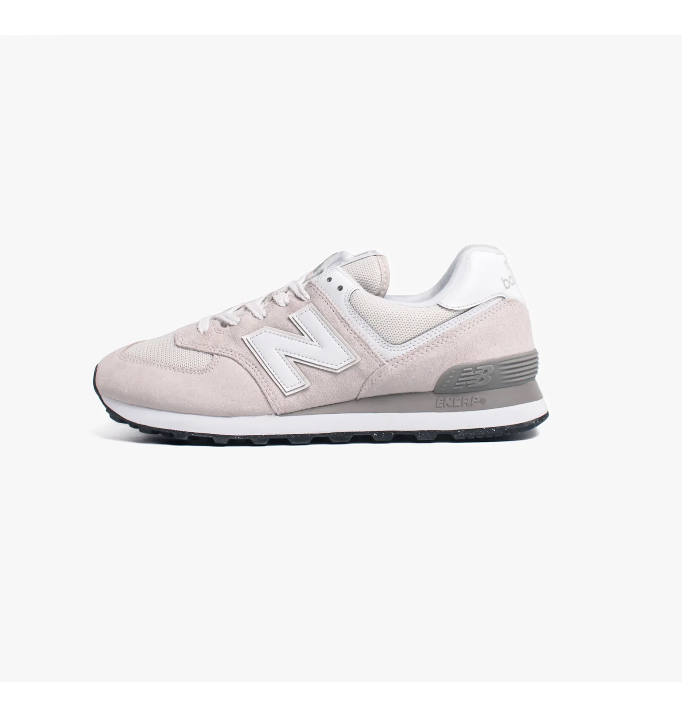 Кросівки унісекс New Balance 574 Classic Gl Grey ML574EVW