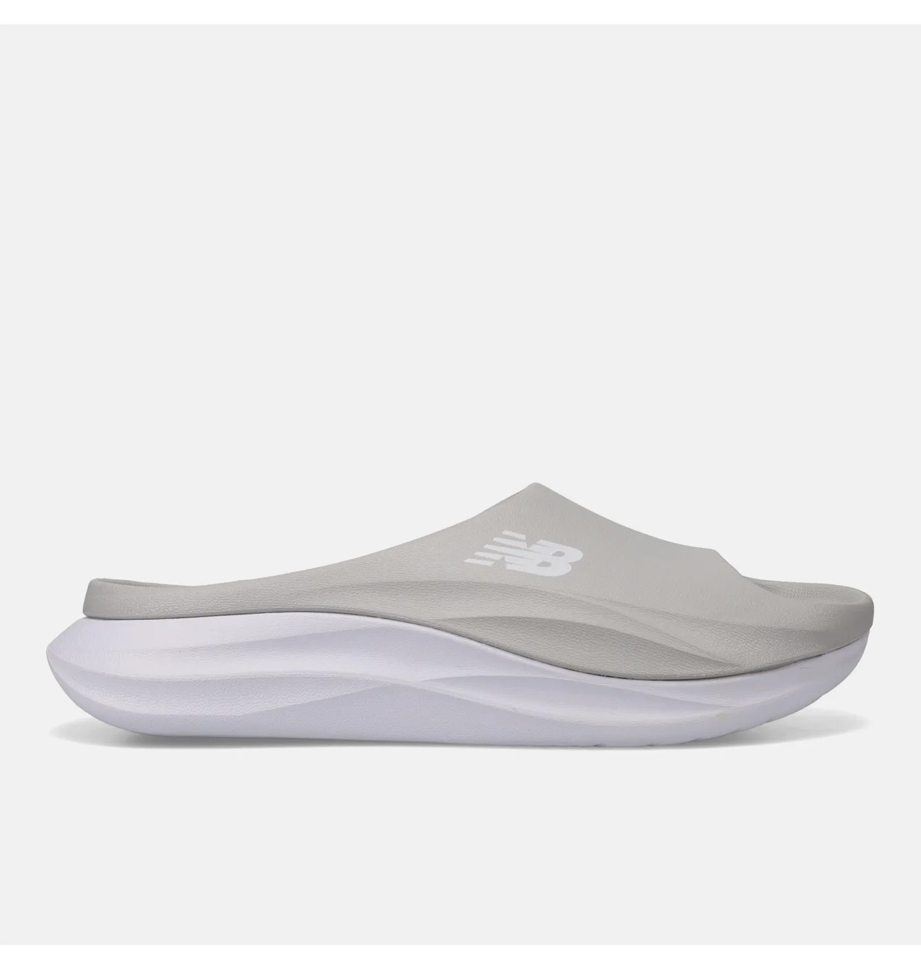 Тапочки чоловічі New Balance 6650 Grey M66508WJ