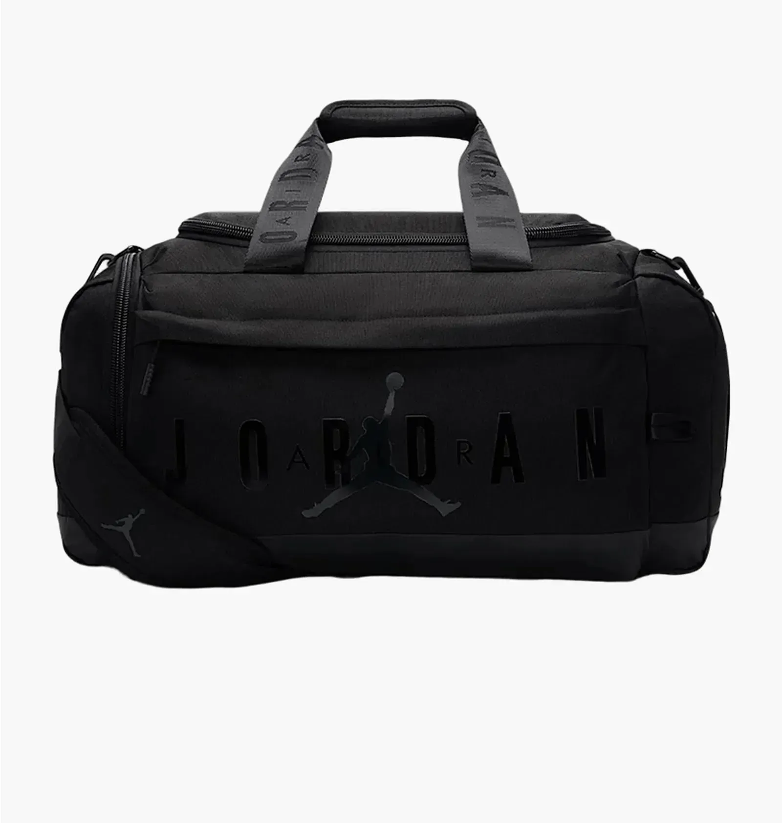 Спортивна сумка Jordan Velocity Duffle Black (SM0920-KK2)