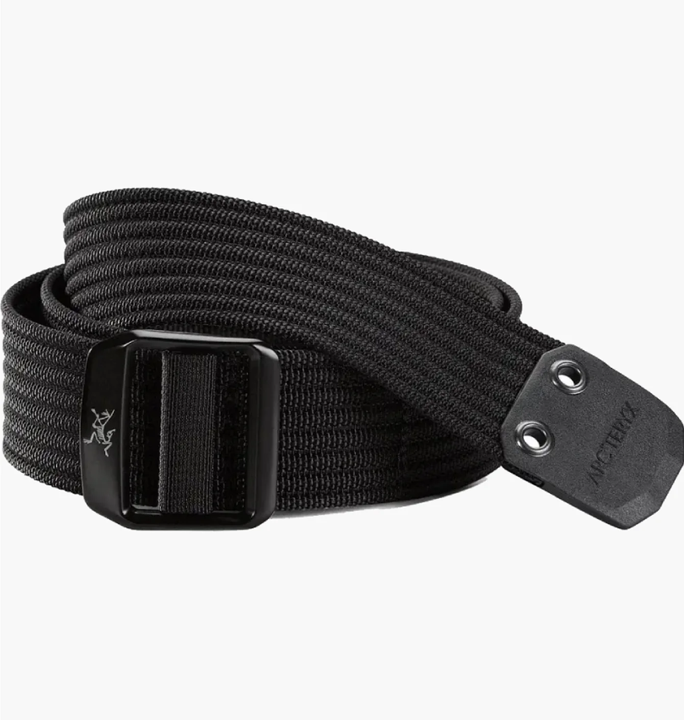 Ремінь чоловічий Arc'teryx Conveyor Belt Black X000005521005