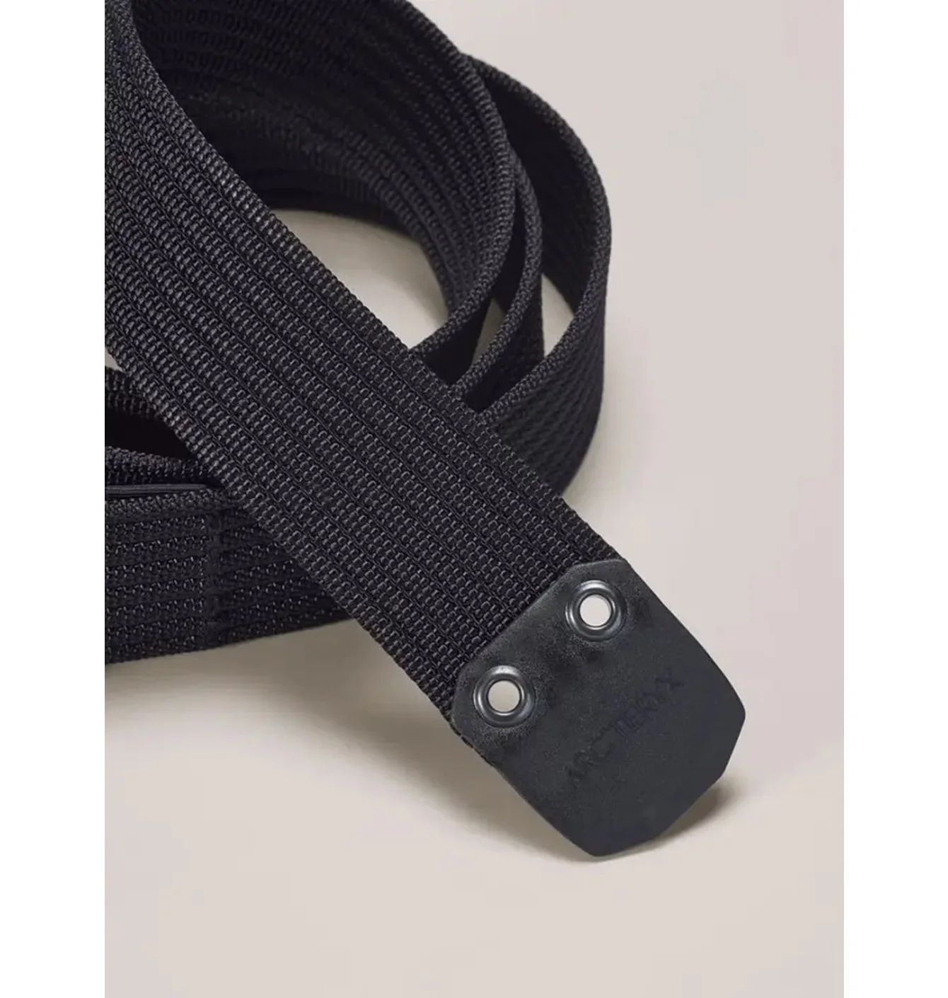 Ремінь чоловічий Arc'teryx Conveyor Belt Black X000005521005
