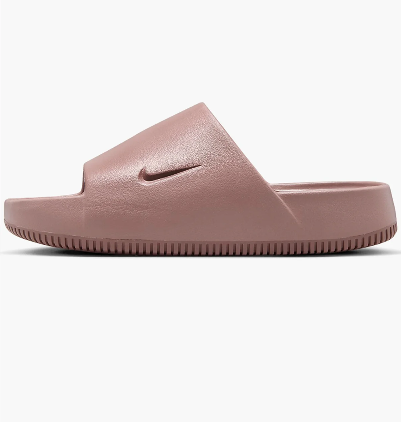 Тапочки жіночі Nike Calm Slides Bordo DX4816-201