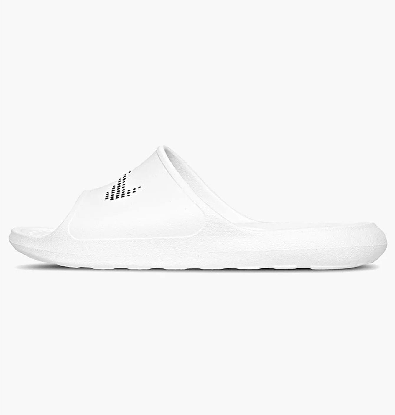 Тапочки чоловічі Nike Victori One White CZ5478-100