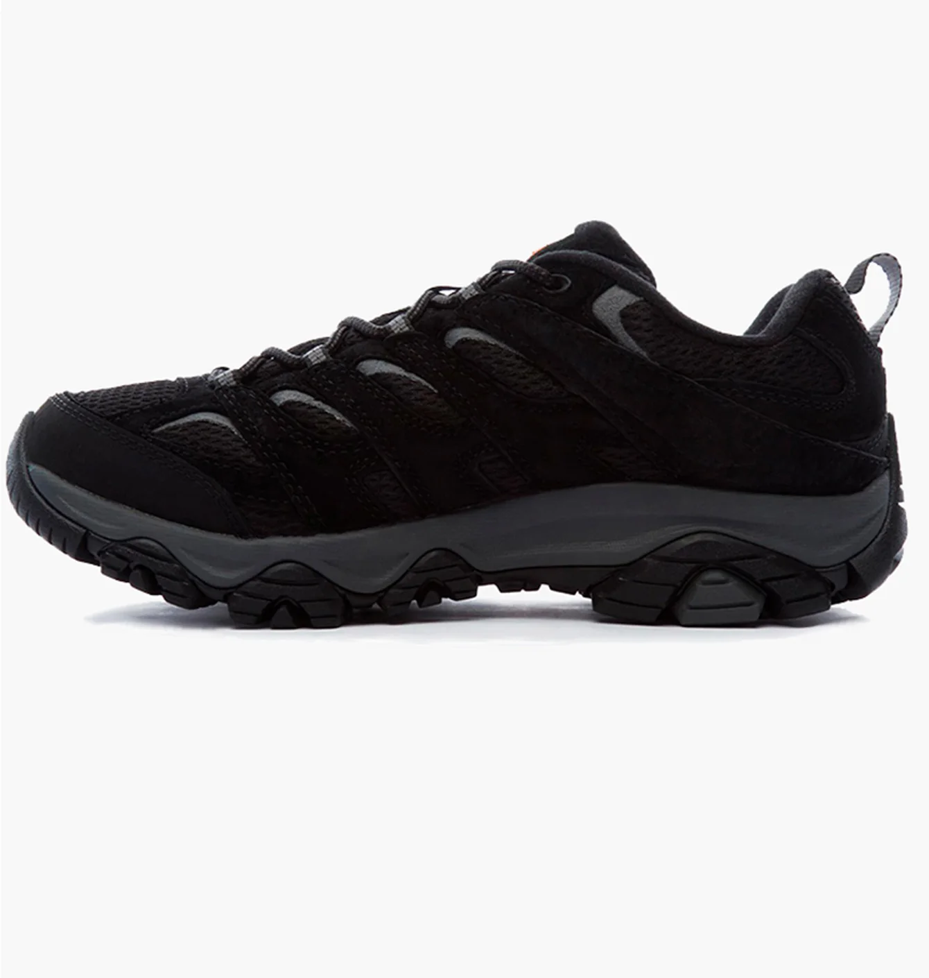 Кросівки чоловічі Merrell Moab 3 Black J036253