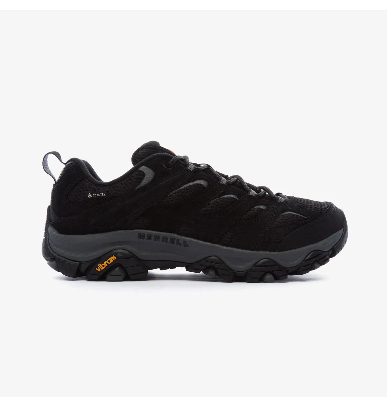 Кросівки чоловічі Merrell Moab 3 Black J036253