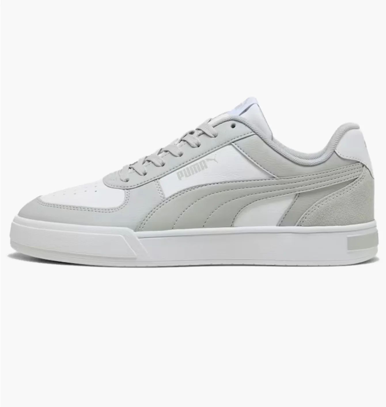 Кросівки унісекс Puma Caven Mix Grey 399398-11
