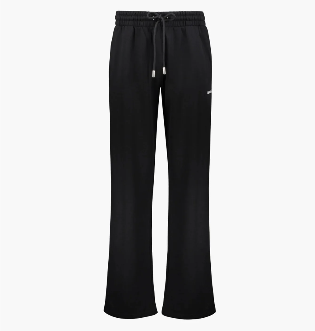 Штани чоловічі Off-White Pixel Diag Black 44MCH054G5F0081001