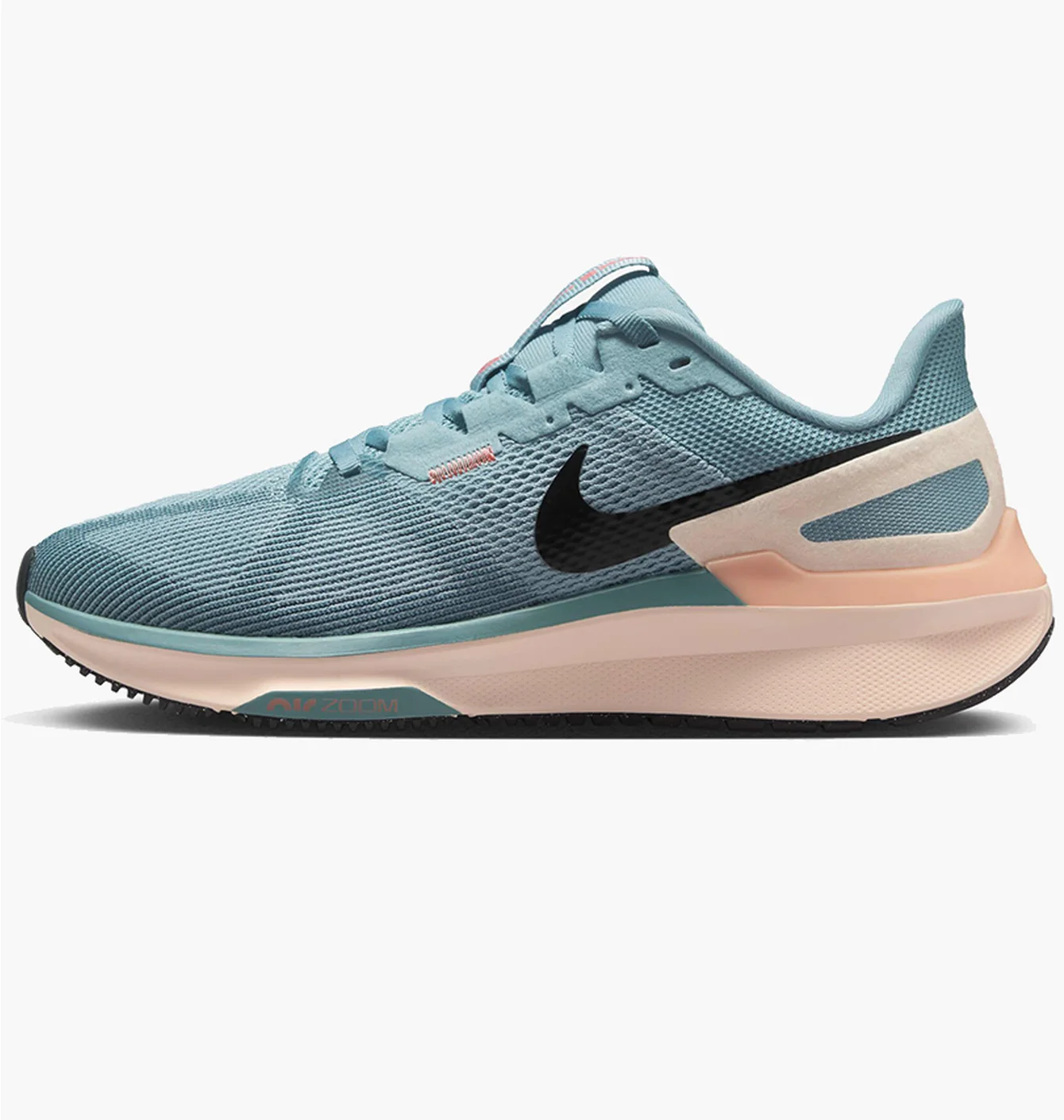 Кросівки жіночі Nike W Air Zoom Structure 25 Turquoise DJ7884-400