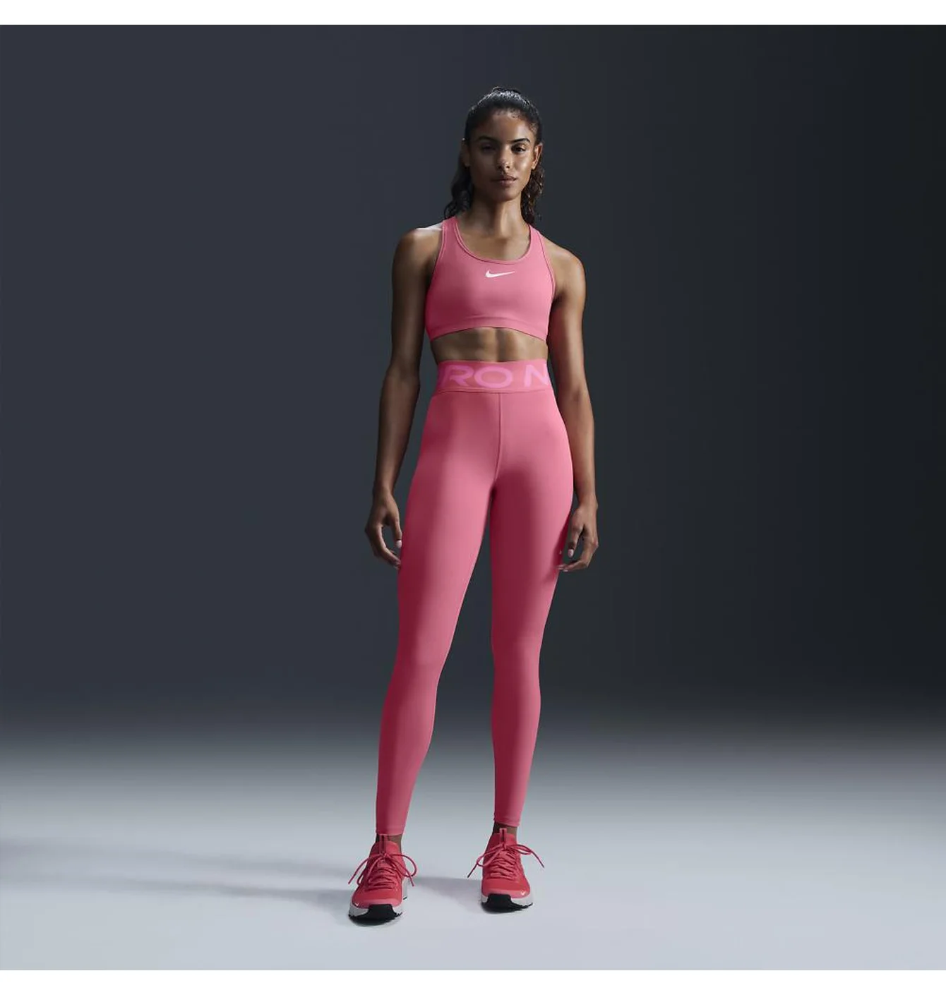 NIKE PRO