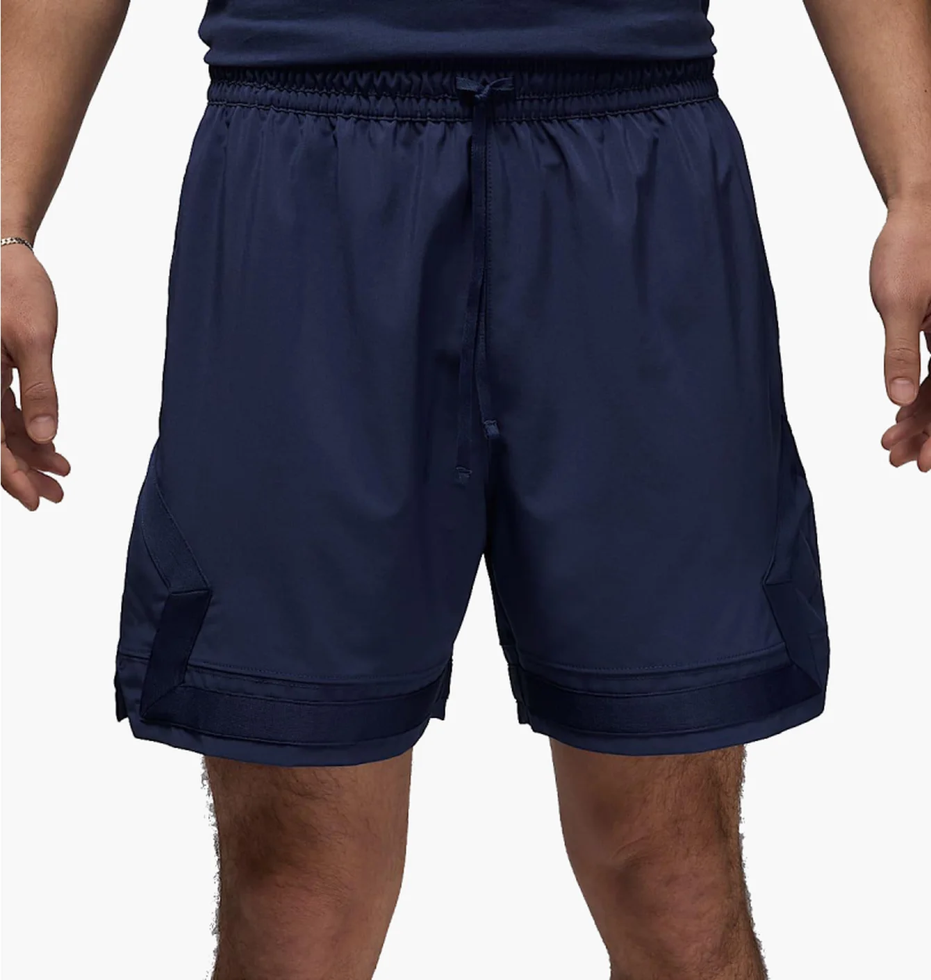Шорти чоловічі Air Jordan Dri-Fit Woven Diamond Blue FQ2989-410