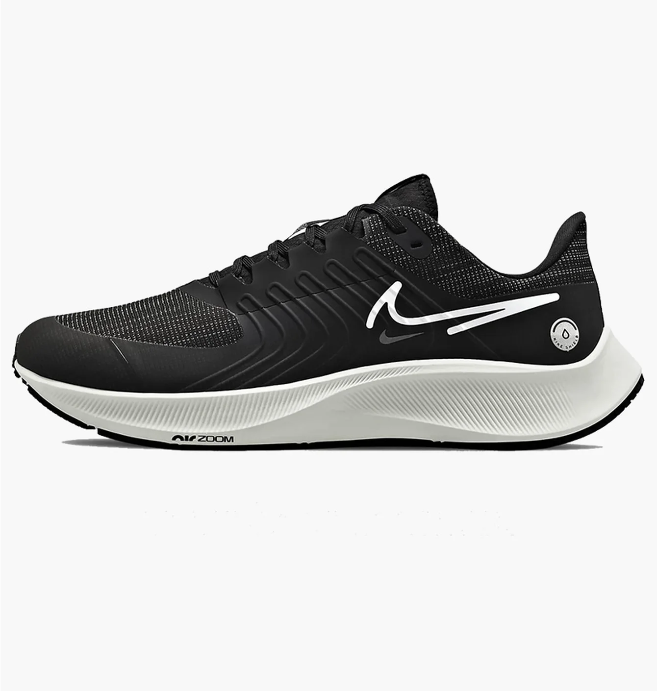 Кросівки чоловічі Nike Air Zoom Pegasus 38 Shield Black DC4073-001