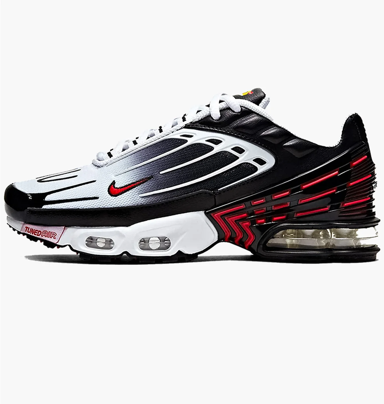 Кросівки дитячі Nike Air Max Plus Iii Multi CD6871-004