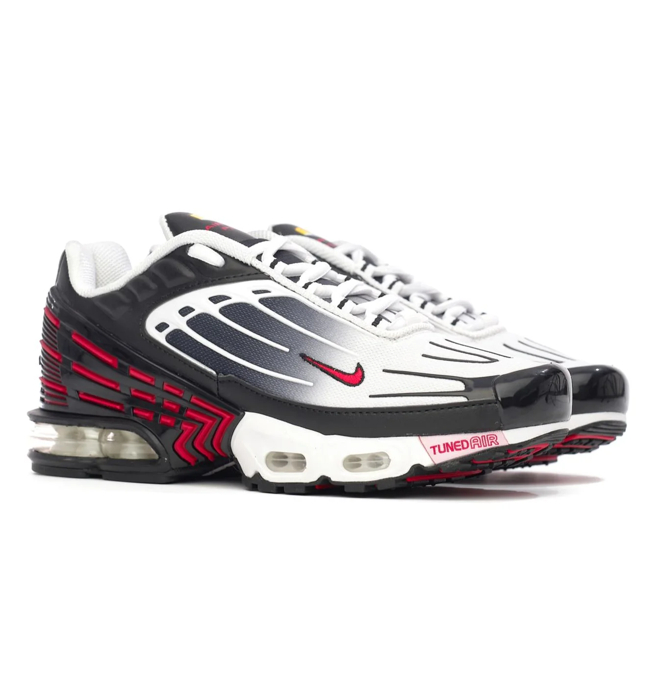 Кросівки дитячі Nike Air Max Plus Iii Multi CD6871-004