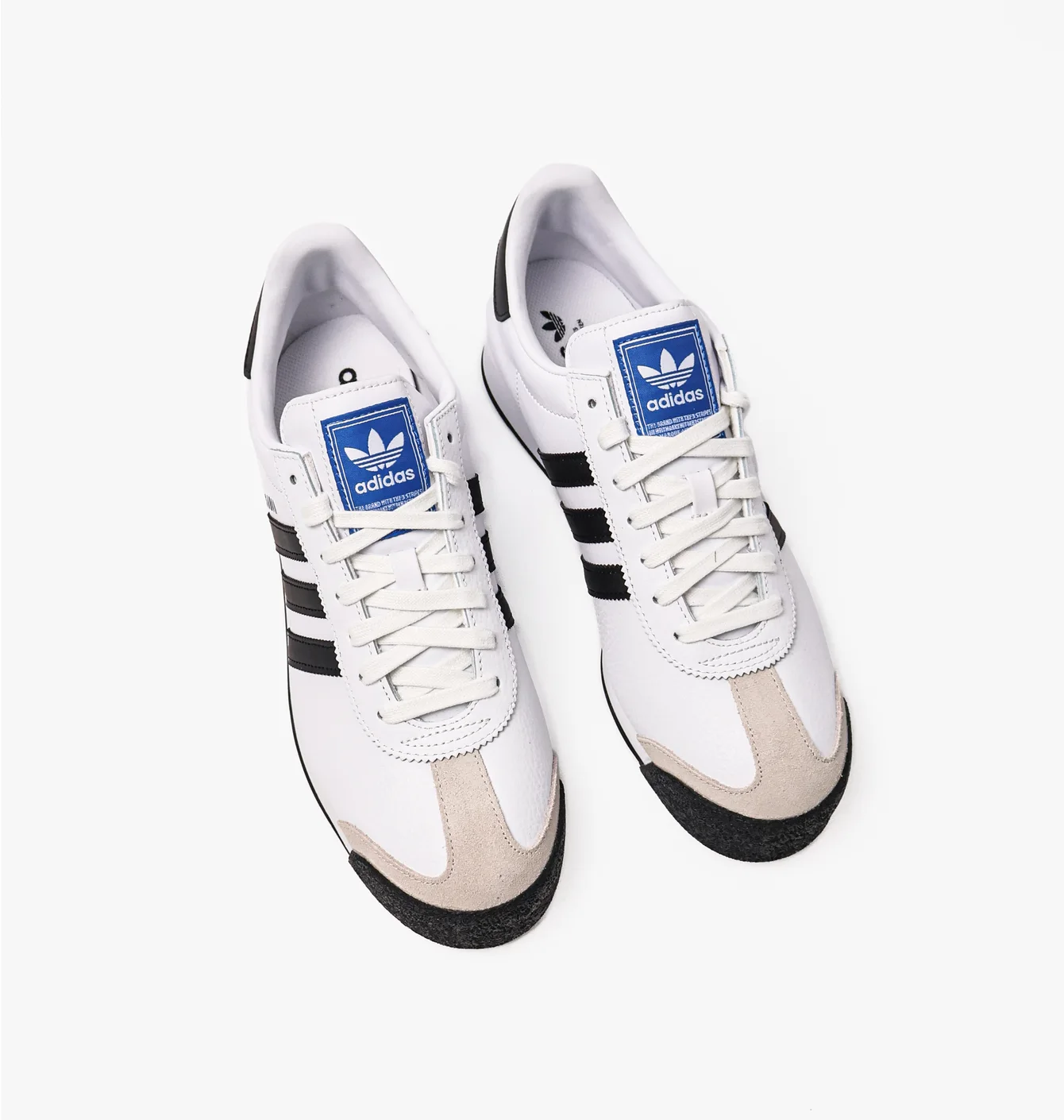 Чоловічі кросівки Adidas Samoa