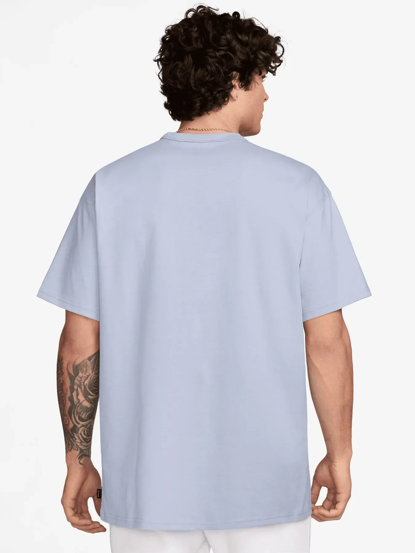 Футболка чоловіча Nike Sportswear Premium Essentials (DO7392-057)