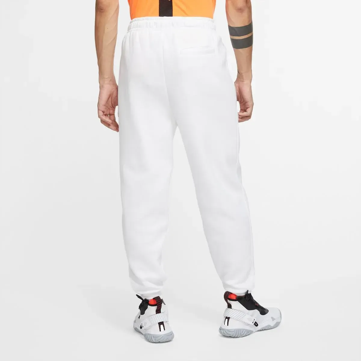 Брюки чоловічі Jordan Sprt Dna Hbr Pant (CK9581-100)