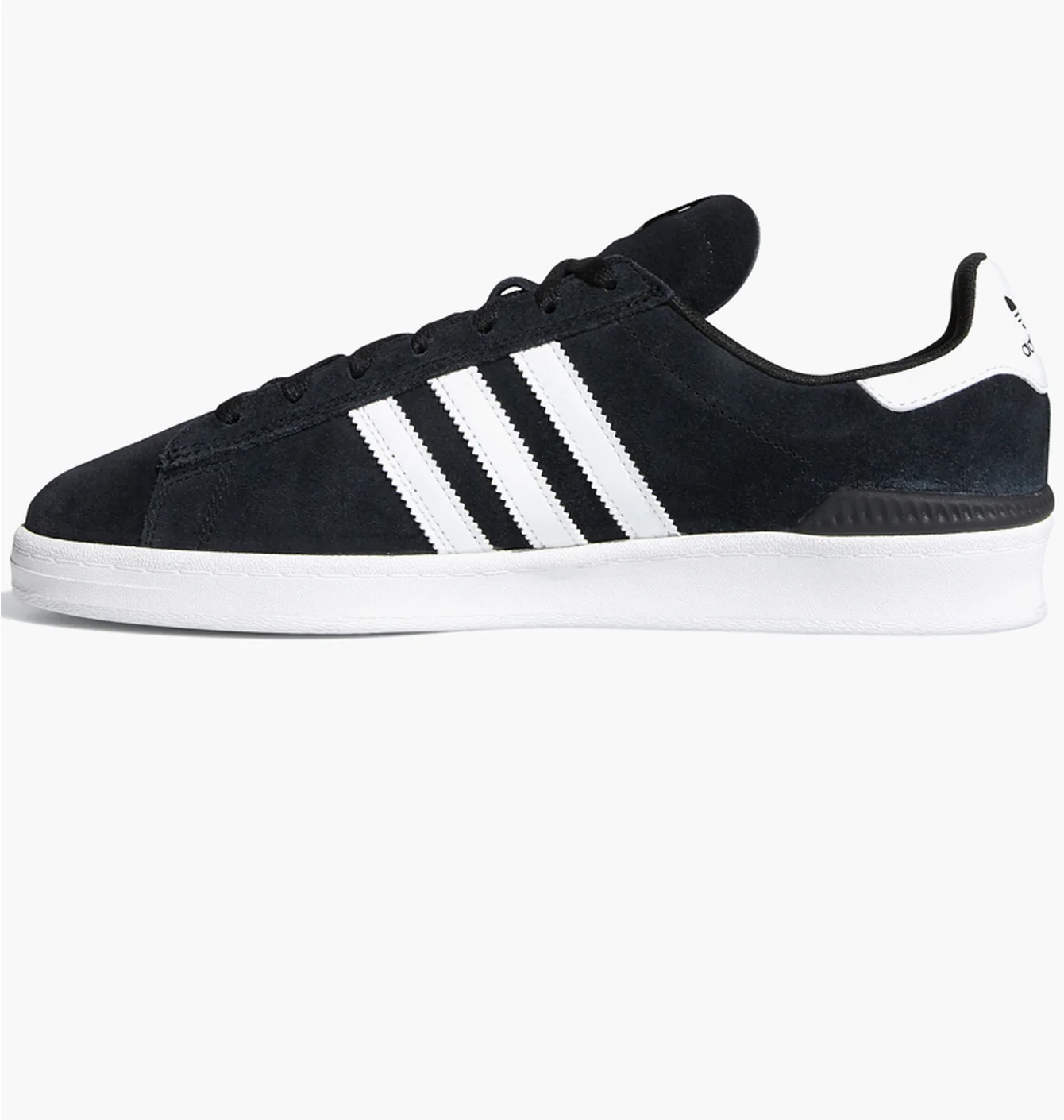 Кросівки чоловічі Adidas Campus Adv Shoes Black B22716