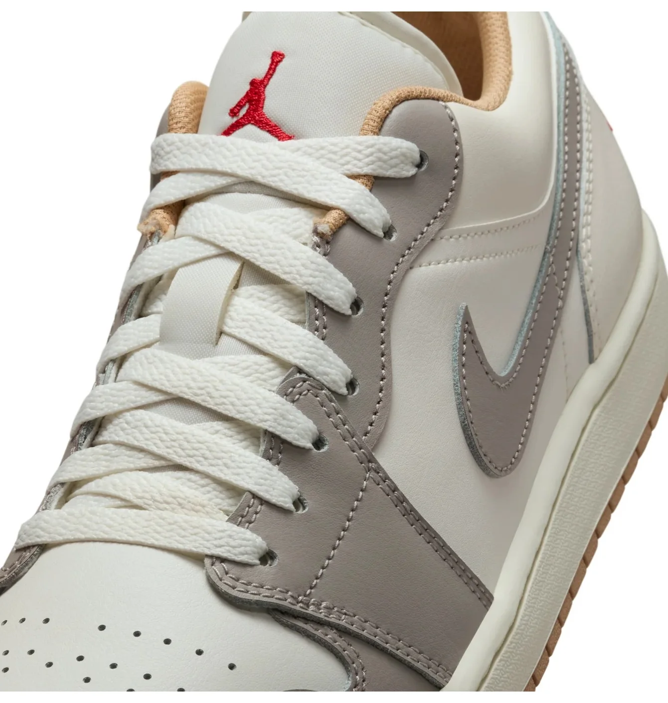 Кросівки чоловічі Nike Air Force 1 Grey 553558-169
