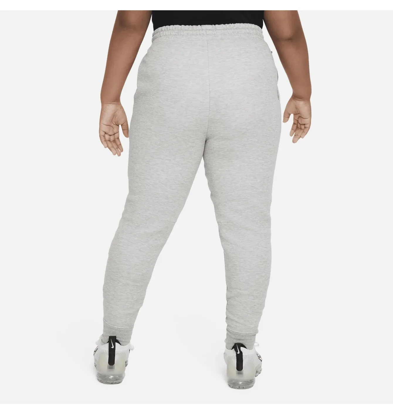 Штани жіночі Nike Tech Fleece Grey FD2976-063