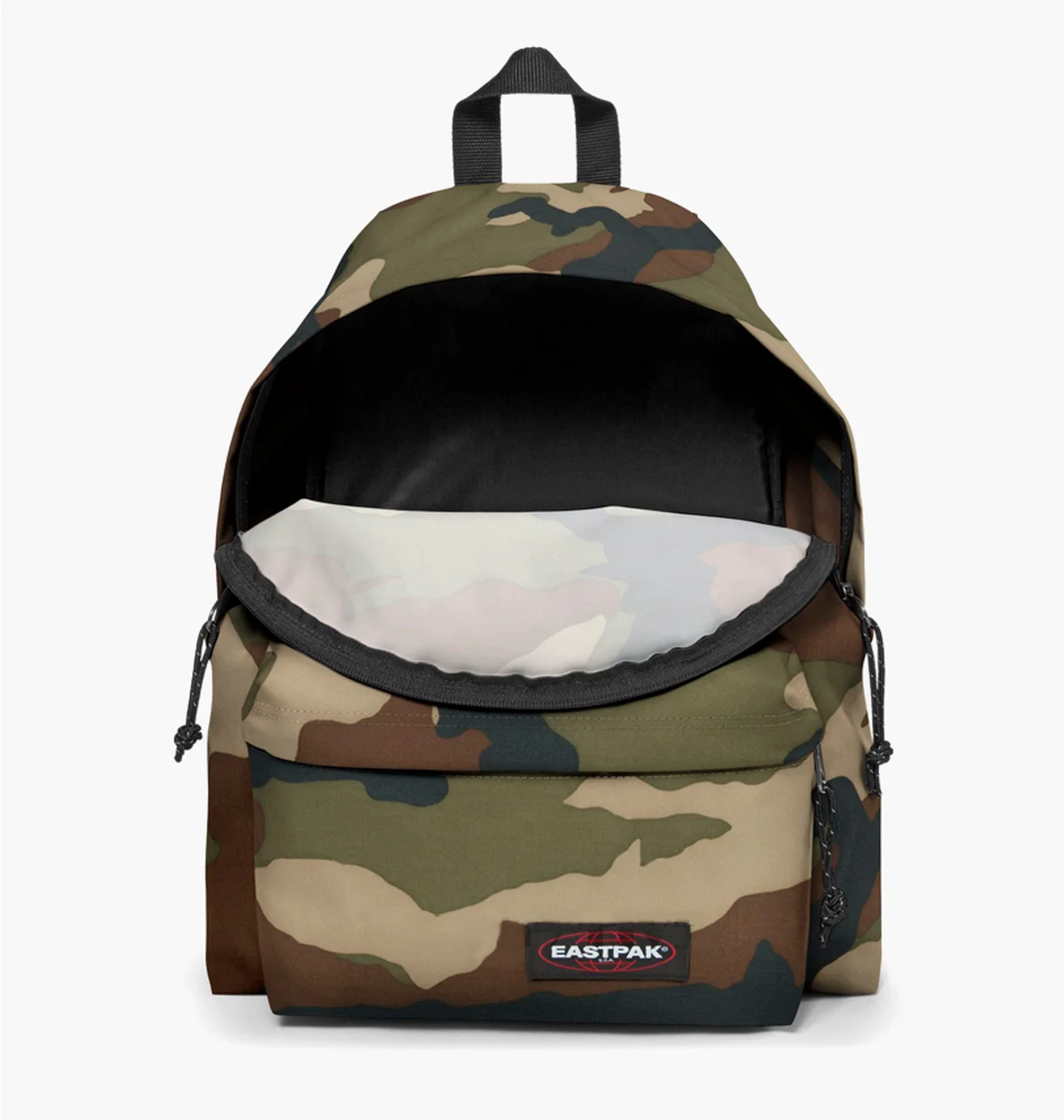 Рюкзак унісекс Eastland Backpack Camo/Green J9431