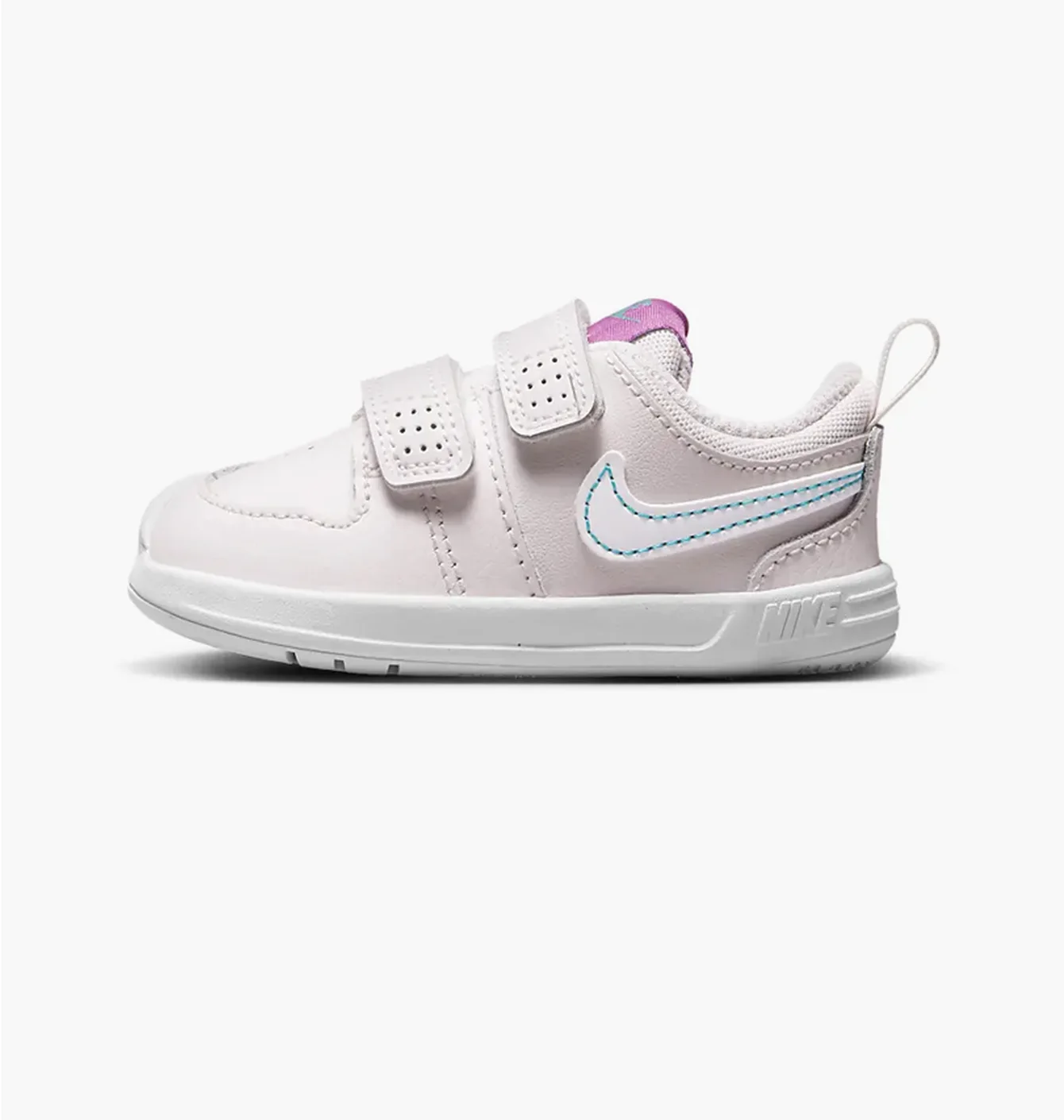 Кросівки дитячі Nike Pico 5 Beige Ar4162-600