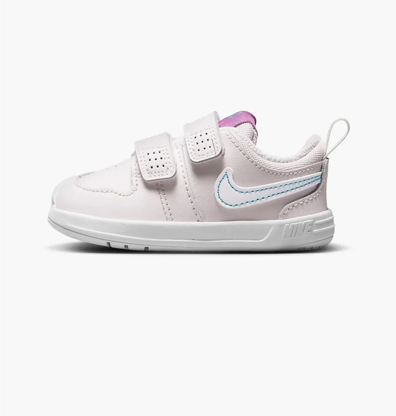 Кросівки дитячі Nike Pico 5 Beige Ar4162-600