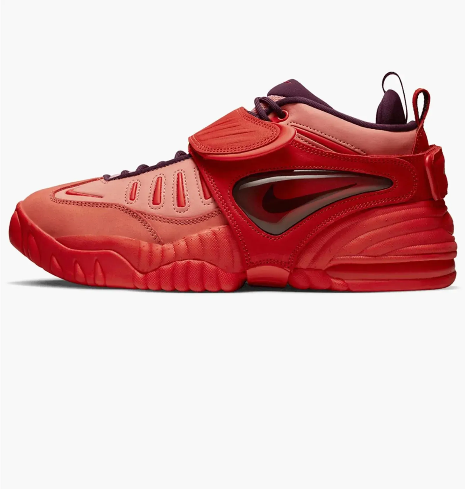 Кросівки чоловічі Nike X Ambush Air Adjust Force Red (DM8465-800)