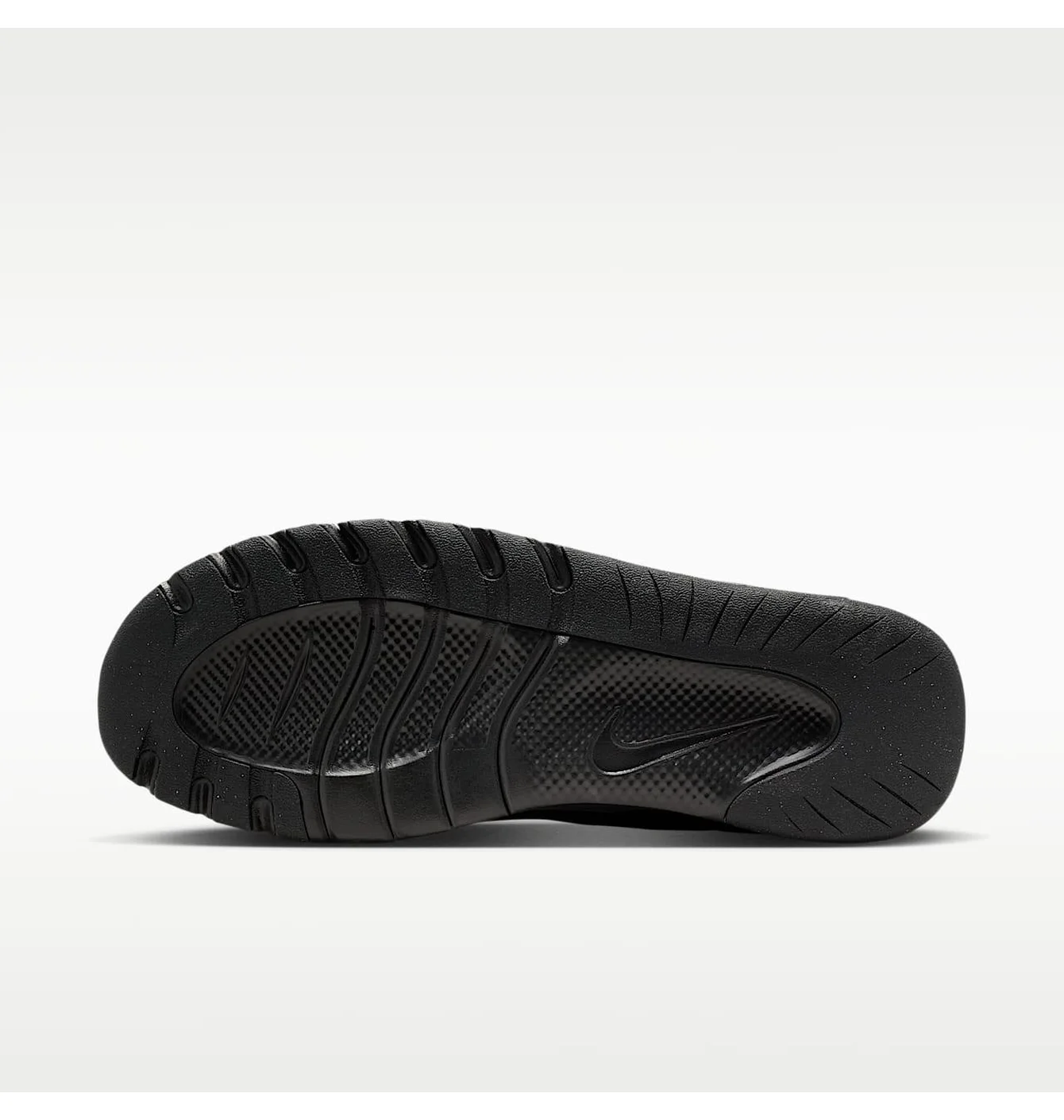 Кросівки чоловічі Nike Flex Train Black HV9972-001