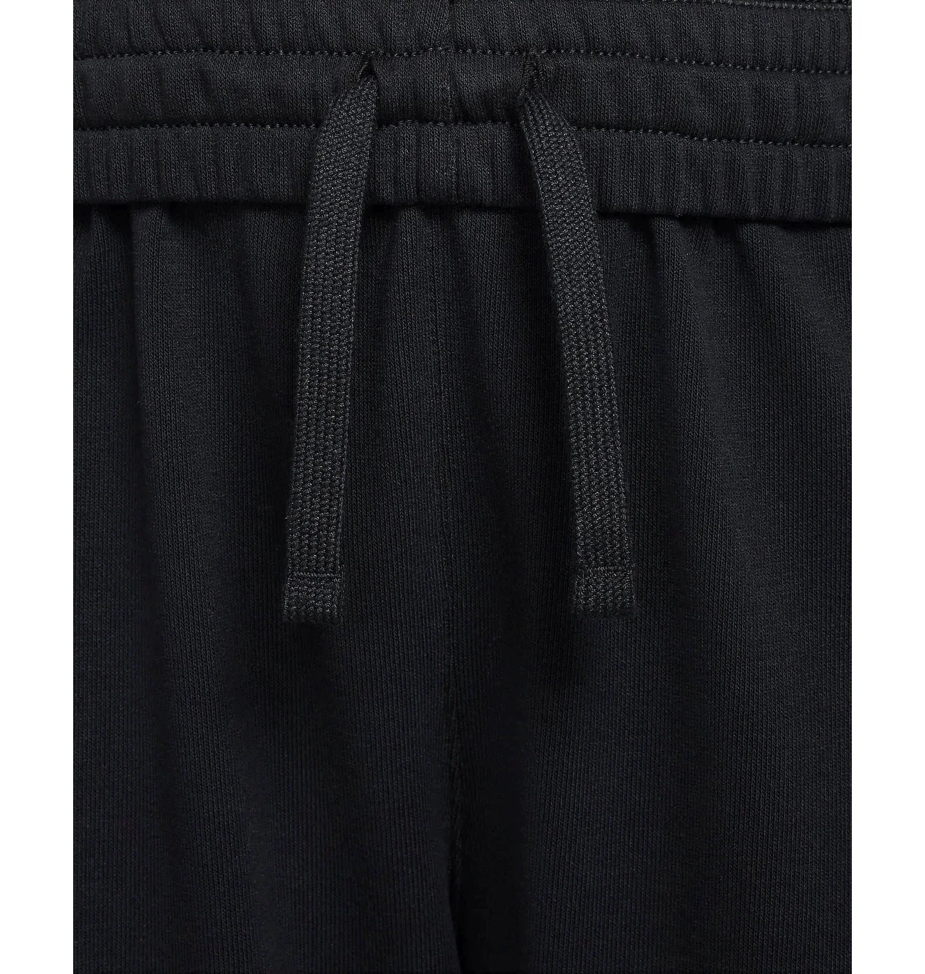 Штани дитячі Nike G Nsw Df Flc Ovrszdpant Dnce Black FZ5550-010