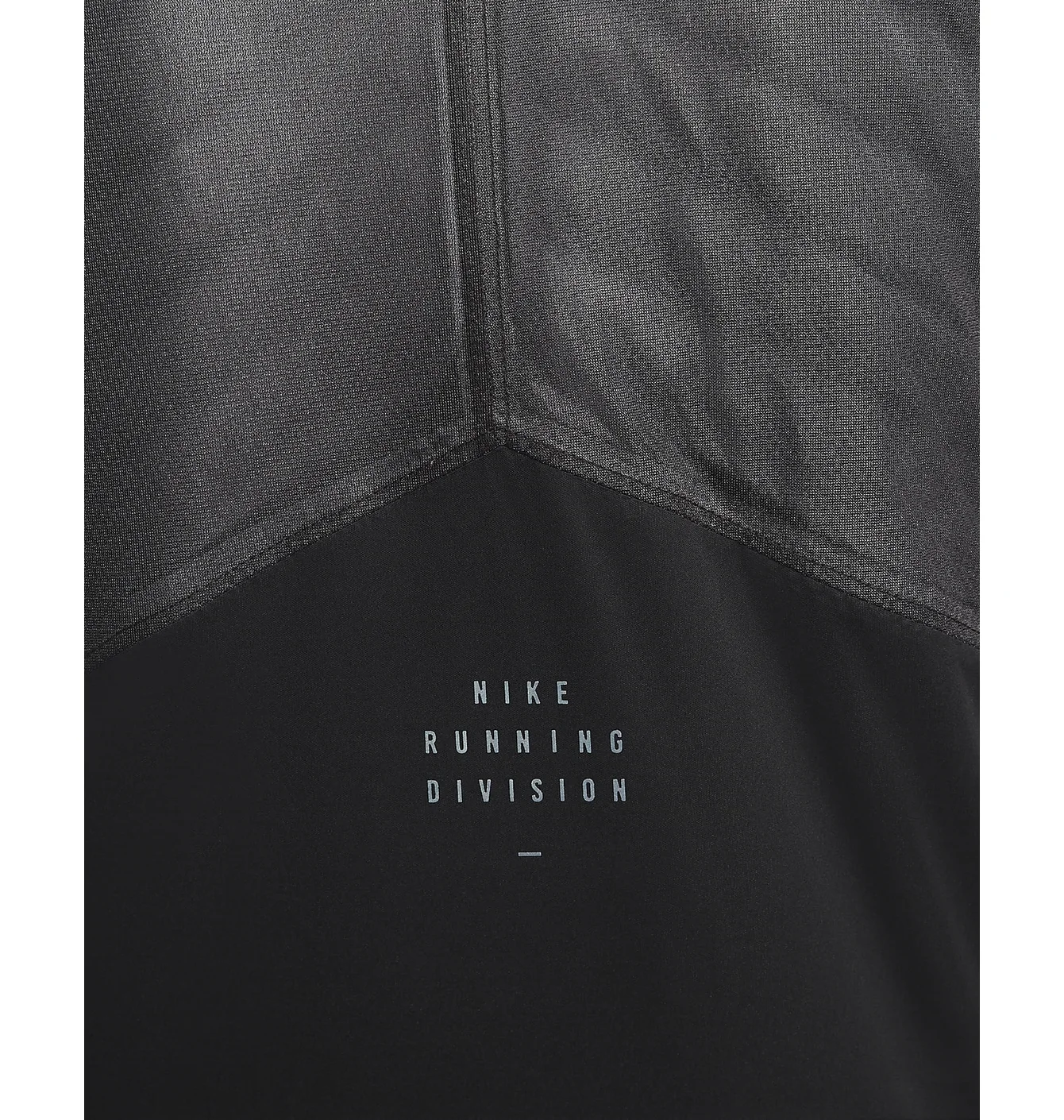 Куртка жіноча Nike Womens Running Jacket Black Dd6419-010