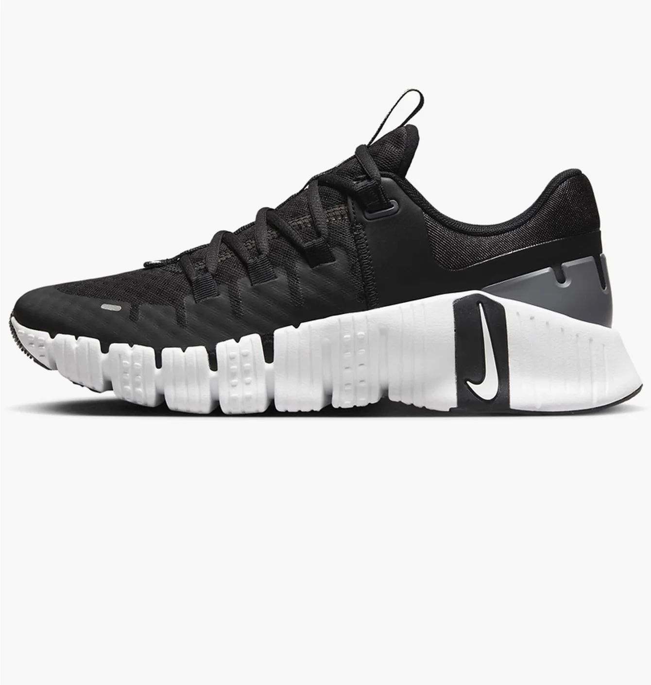 Кросівки жіночі Nike Free Metcon 5 Black DV3950-001
