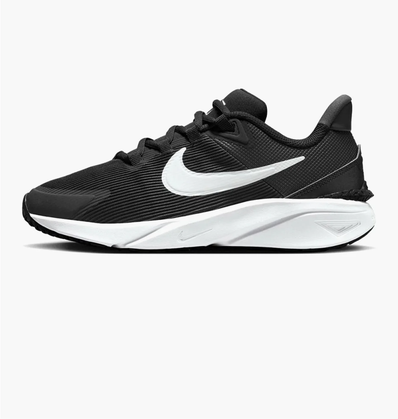 Кросівки дитячі Nike Star Runner 4 Black DX7615-001