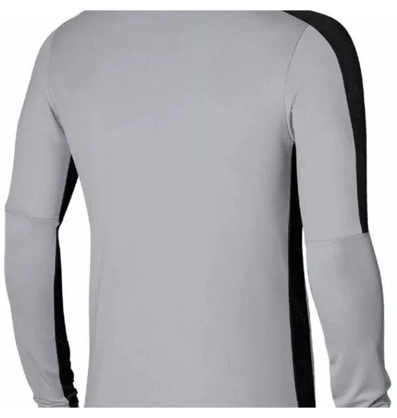 Олімпійка чоловіча Nike Academy 23 Track Jacket Grey DR1681-012