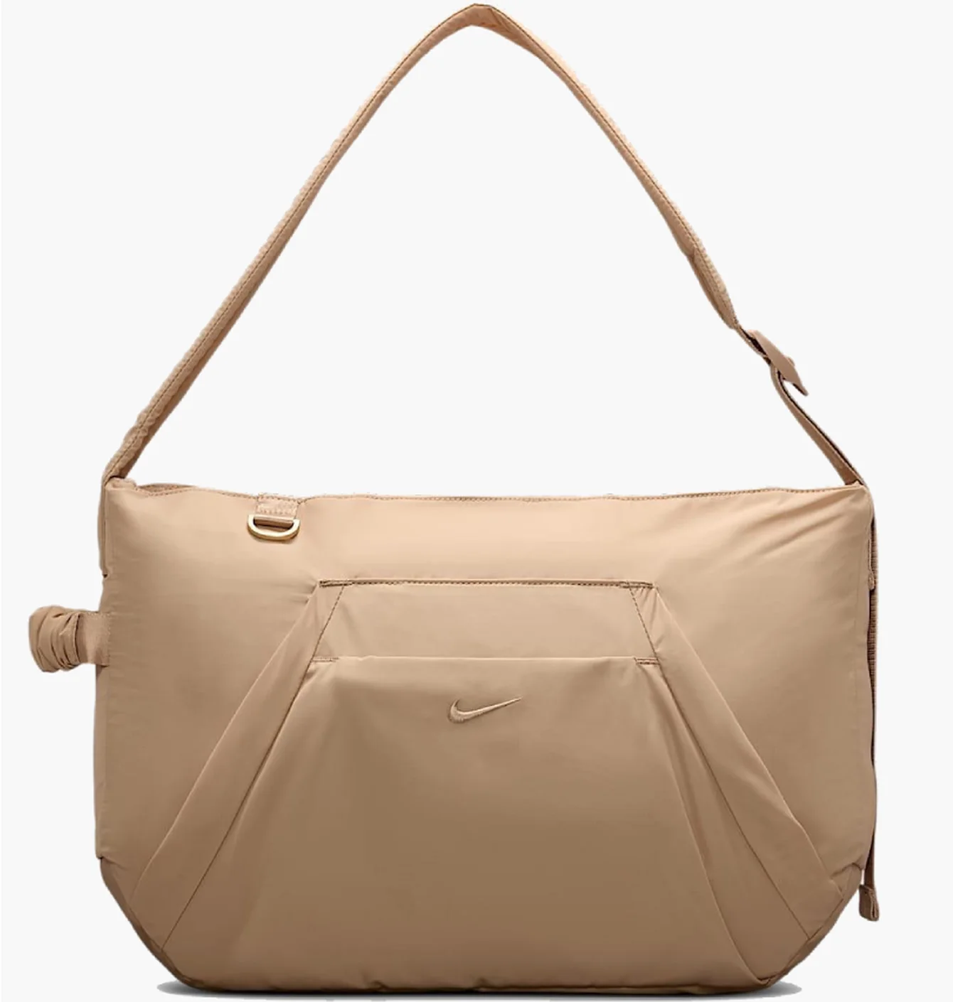 Сумка жіноча Nike One Tote Beige HV1193-200