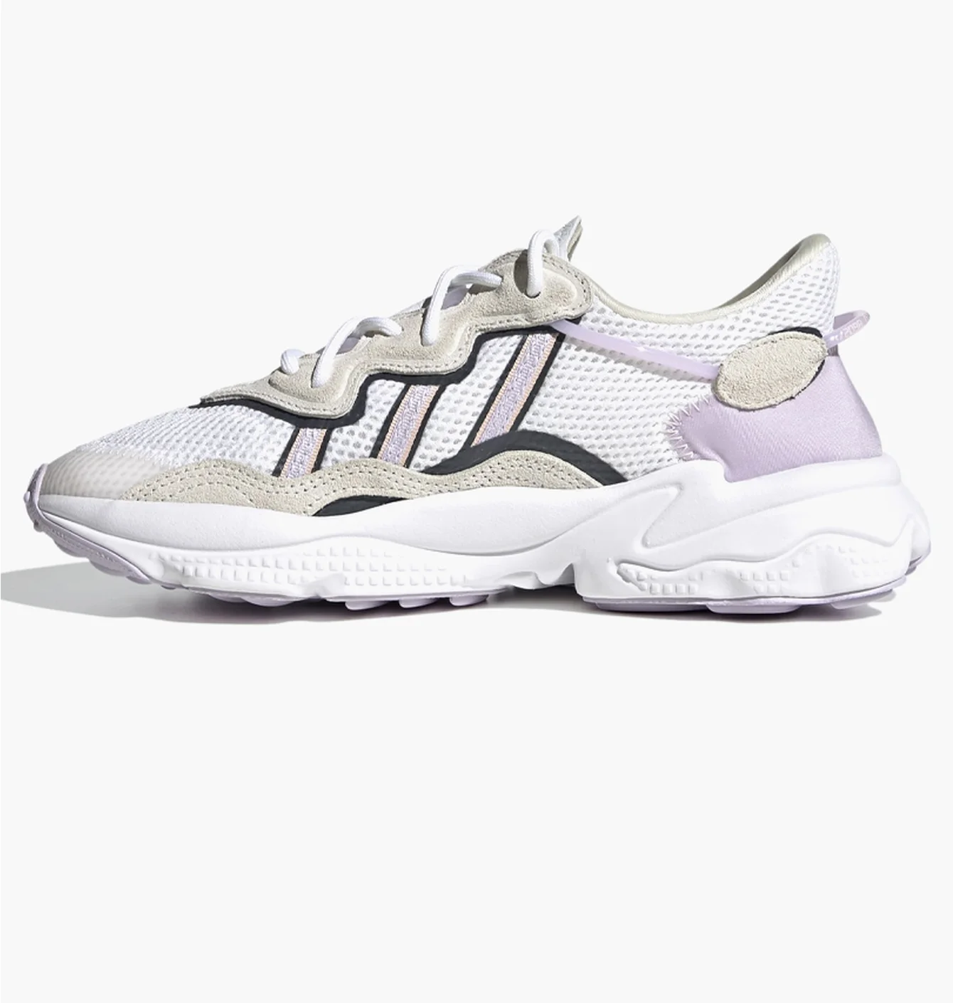 Кросівки жіночі Adidas Ozweego White Fy3129