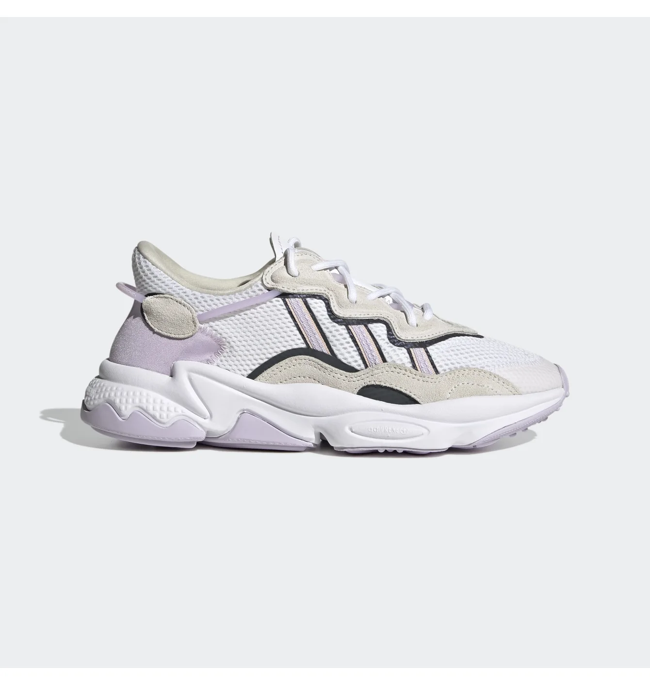 Кросівки жіночі Adidas Ozweego White Fy3129