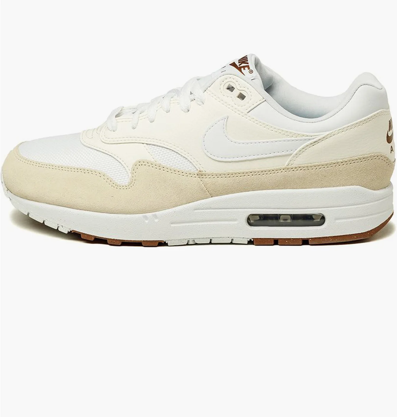 Кросівки чоловічі Nike Air Max 1 Sc Beige FN6983-100