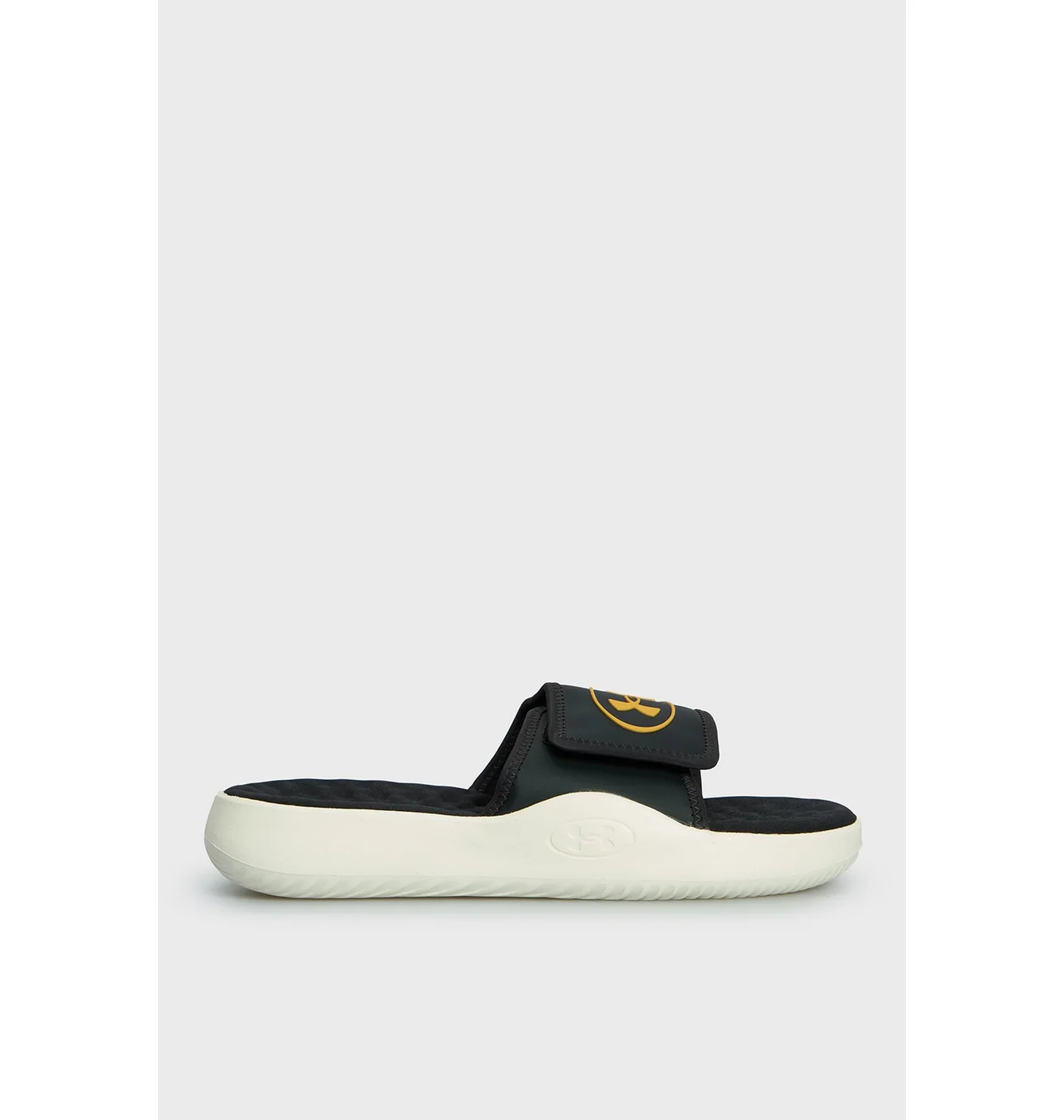 Тапочки чоловічі Under Armour Ignite Pro 8 Sl Black 6000337-025