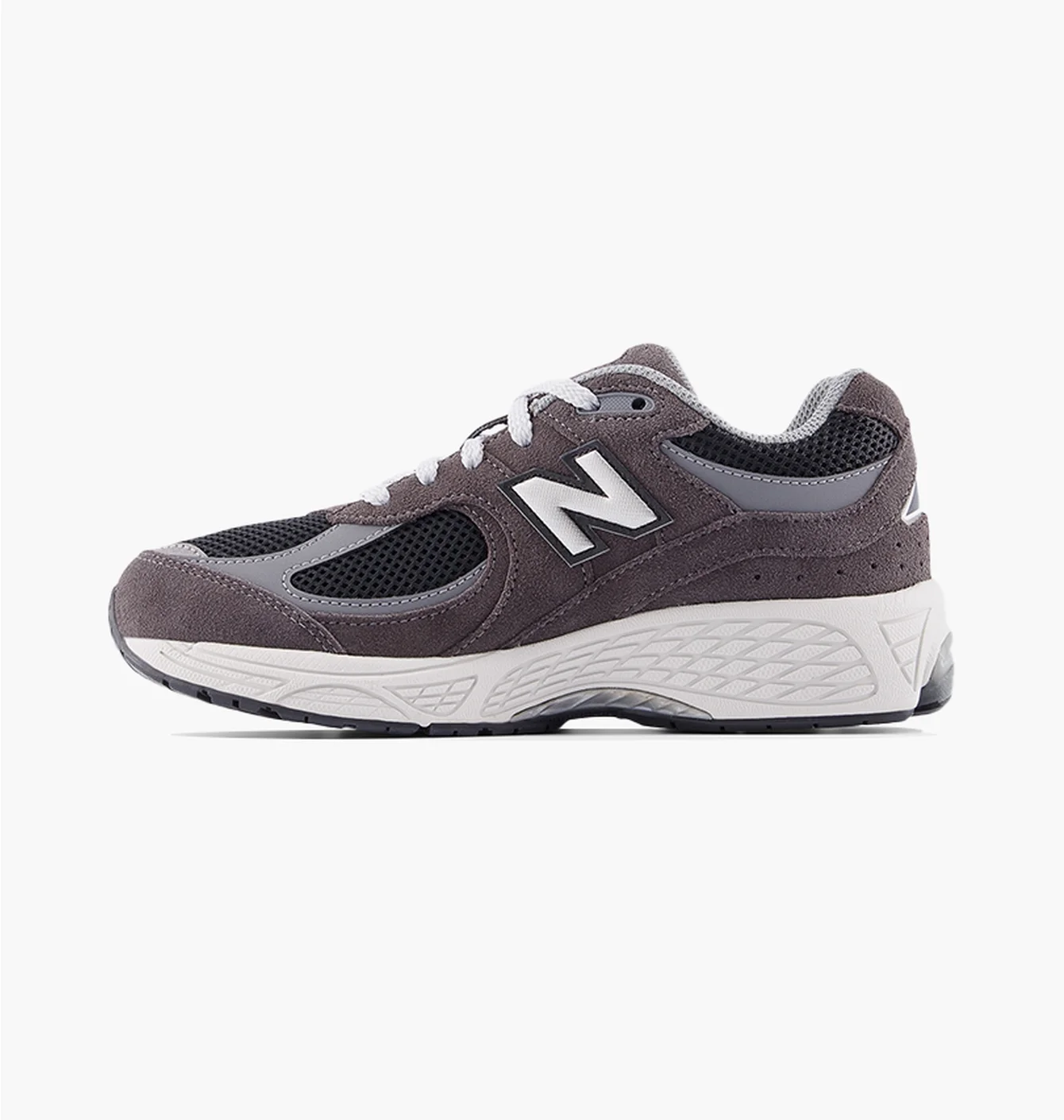 Кросівки дитячі New Balance 2002R Grey GC2002RA