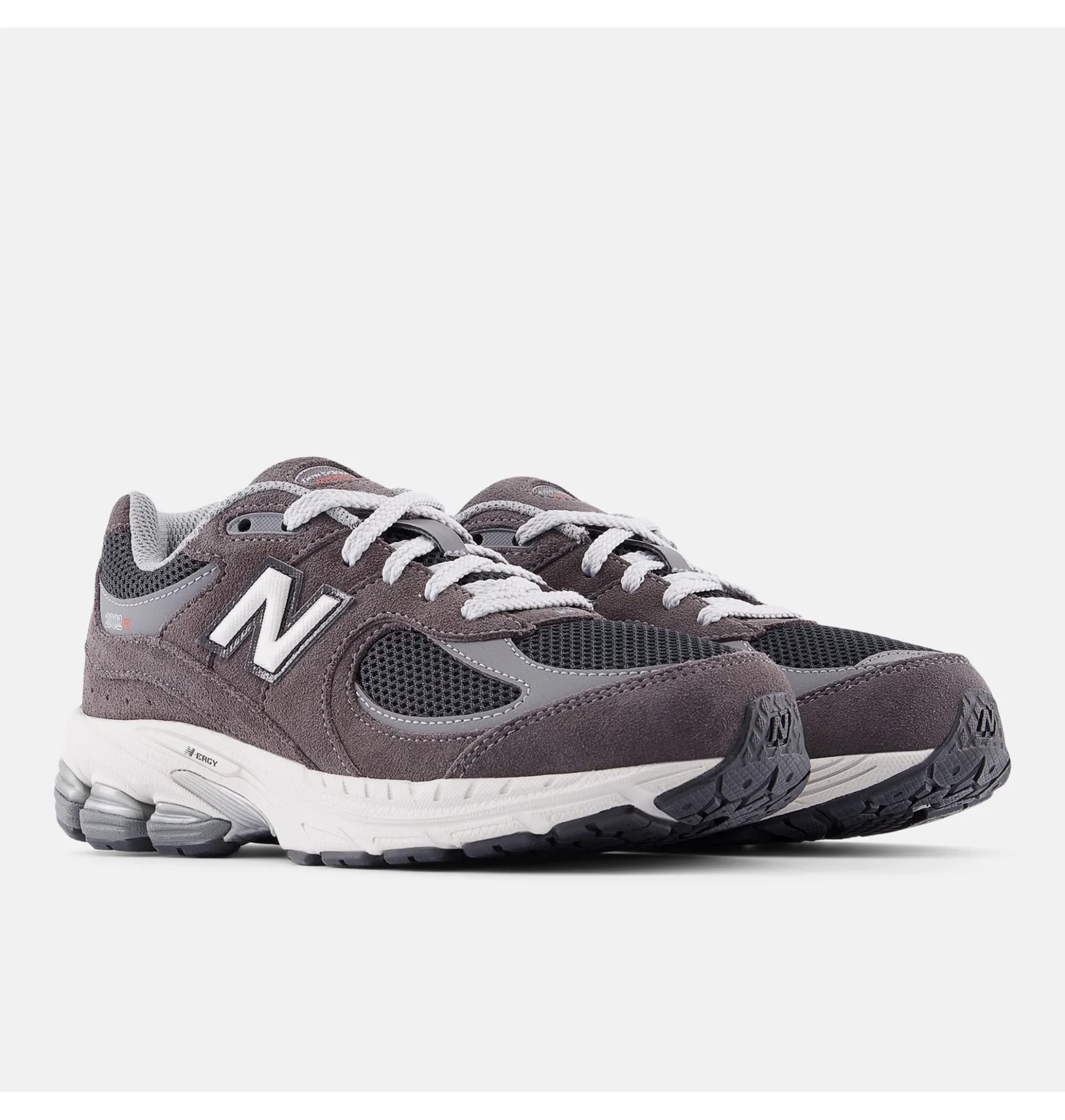Кросівки дитячі New Balance 2002R Grey GC2002RA