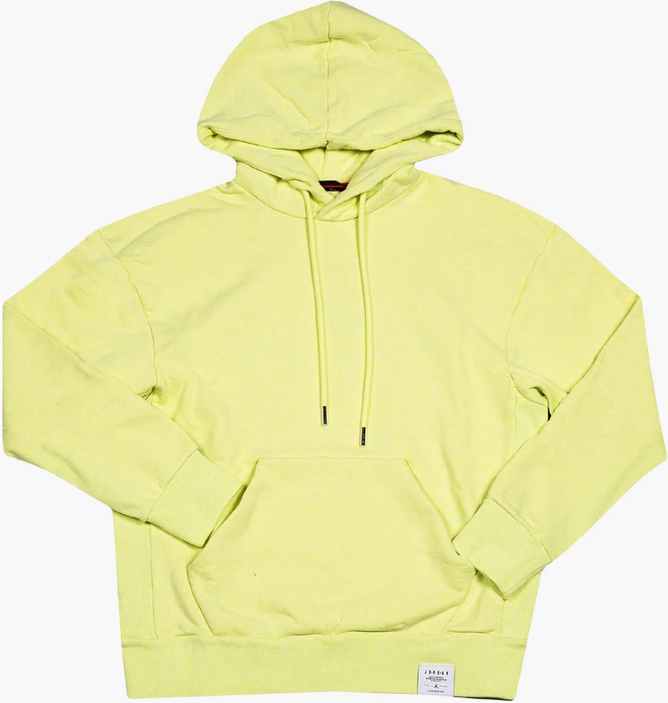 Худі чоловіче Air Jordan Cat Hoodie Green AV2933-335